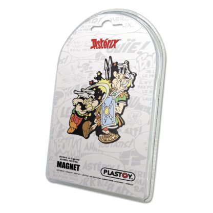 Asterix Magnet Asterix der Gallier 6 cm – Bild 2