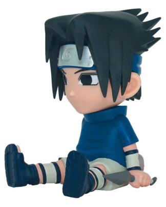 Naruto Shippuden Spardose Sasuke Ver. 1 14 cm