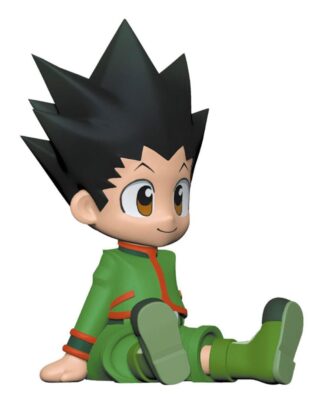 Hunter x Hunter Spardose Gon