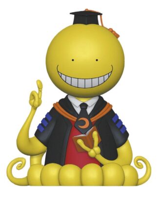 Assassination Classroom Spardose Koro Sensei