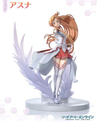Sword Art Online Prisma Wing PVC Statue 1/7 Asuna 28 cm