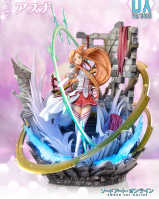 Sword Art Online Prisma Wing PVC Statue 1/7 Asuna 38 cm