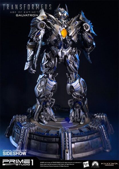 Transformers Ära des Untergangs Statue Galvatron 77 cm – Bild 5