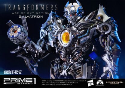 Transformers Ära des Untergangs Statue Galvatron 77 cm – Bild 7