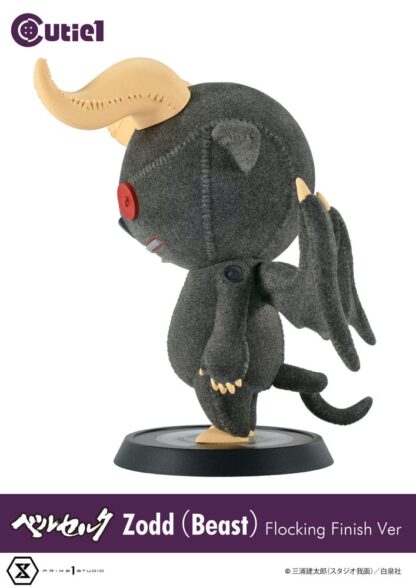 Berserk Cutie1 PVC Figur Berserk Zodd (Beast) Flocking 12 cm – Bild 8