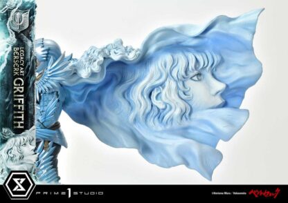 Berserk Legacy Art Kentaro Miura Statue 1/6 Griffith 56 cm – Bild 14