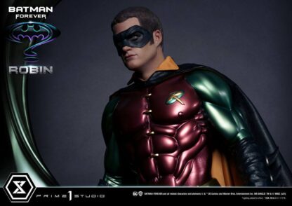 Batman Forever Museum Masterline Series Statue 1/3 Robin 90 cm – Bild 10