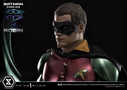 Batman Forever Museum Masterline Series Statue 1/3 Robin 90 cm – Bild 24