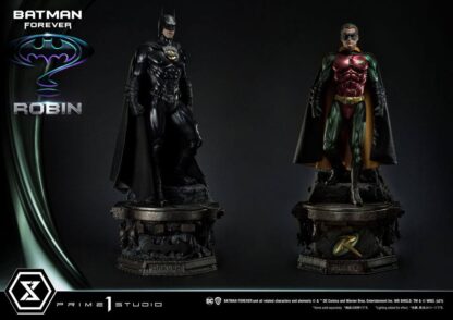 Batman Forever Museum Masterline Series Statue 1/3 Robin 90 cm – Bild 25