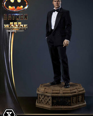 Batman Statue 1/3 Batman 1989 Ultimate Version 78 cm