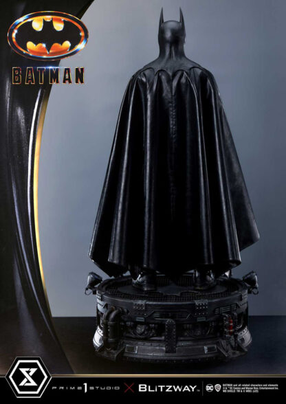Batman Statue 1/3 Batman 1989 Ultimate Version 78 cm – Bild 9