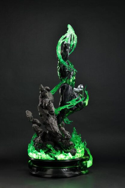 DC Comics Statue 1/3 Green Lantern Hal Jordan Deluxe Bonus Version 97 cm – Bild 4