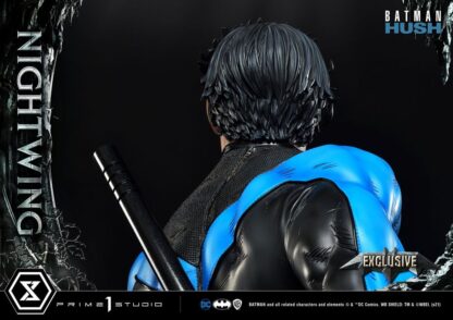 Batman Hush Statuen Nightwing & Nightwing Exclusive Bonus 87 cm Sortiment (3) – Bild 12