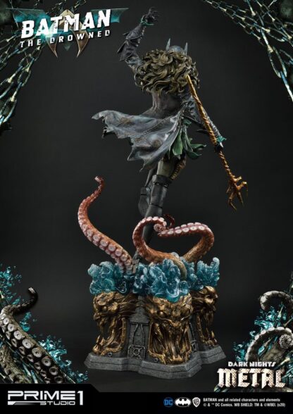 Dark Nights: Metal Statue The Drowned 89 cm – Bild 3