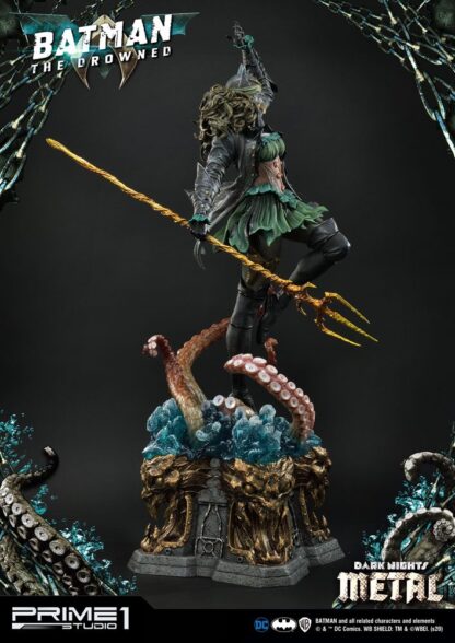 Dark Nights: Metal Statue The Drowned 89 cm – Bild 4