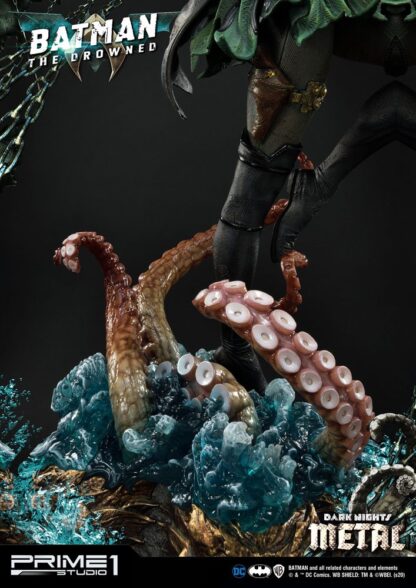 Dark Nights: Metal Statue The Drowned 89 cm – Bild 5