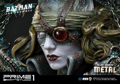 Dark Nights: Metal Statue The Drowned 89 cm – Bild 10
