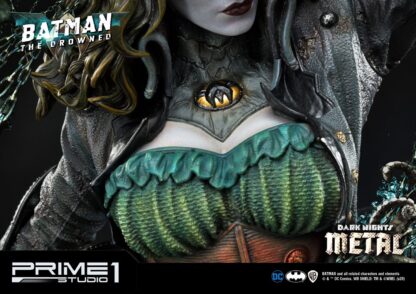 Dark Nights: Metal Statue The Drowned 89 cm – Bild 11