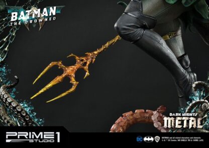 Dark Nights: Metal Statue The Drowned 89 cm – Bild 12