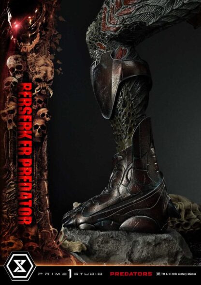 Predators Statue Berserker Predator 100 cm – Bild 20