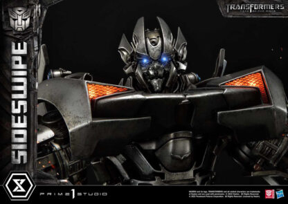 Transformers: Dark of the Moon Polystone Statue Sideswipe 57 cm – Bild 13