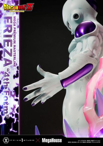 Dragon Ball Z Statue 1/4 Frieza 4th Form 61 cm – Bild 13