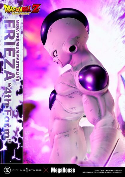 Dragon Ball Z Statue 1/4 Frieza 4th Form 61 cm – Bild 21