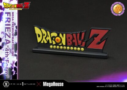 Dragon Ball Z Statue 1/4 Frieza 4th Form Bonus Version 61 cm – Bild 24