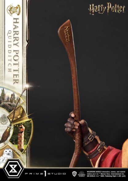 Harry Potter Prime Collectibles Statue 1/6 Harry Potter Quidditch Edition 31 cm – Bild 23