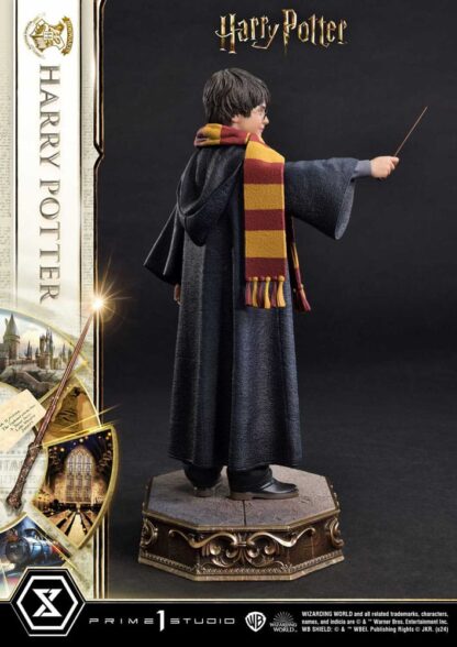 Harry Potter Prime Collectibles Statue 1/6 Harry Potter 28 cm – Bild 4