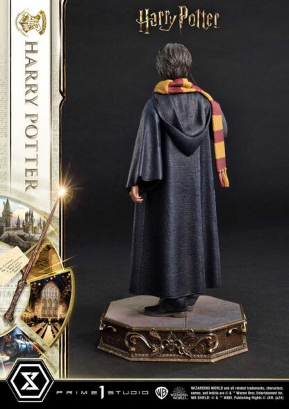 Harry Potter Prime Collectibles Statue 1/6 Harry Potter 28 cm – Bild 5