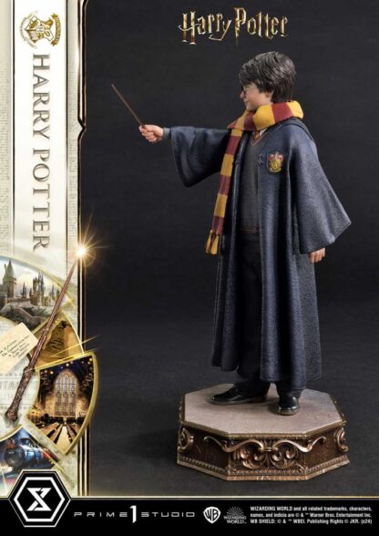 Harry Potter Prime Collectibles Statue 1/6 Harry Potter 28 cm – Bild 6