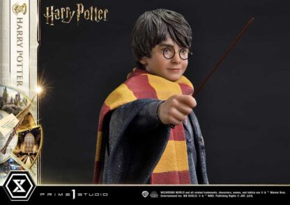 Harry Potter Prime Collectibles Statue 1/6 Harry Potter 28 cm – Bild 8