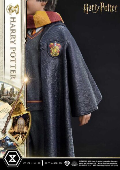 Harry Potter Prime Collectibles Statue 1/6 Harry Potter 28 cm – Bild 13