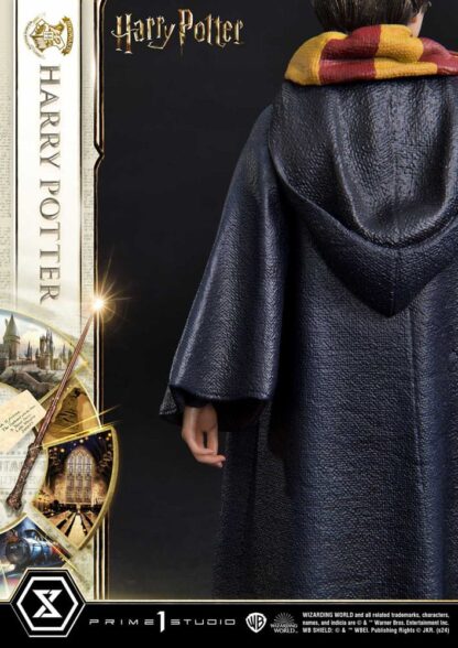 Harry Potter Prime Collectibles Statue 1/6 Harry Potter 28 cm – Bild 15