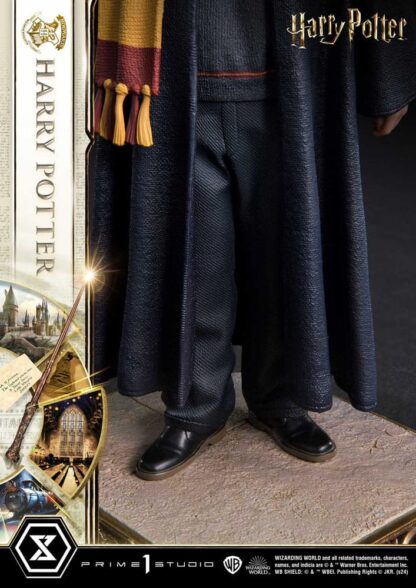 Harry Potter Prime Collectibles Statue 1/6 Harry Potter 28 cm – Bild 16