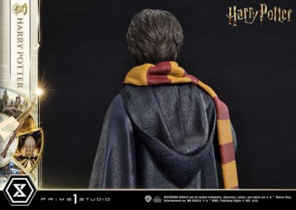 Harry Potter Prime Collectibles Statue 1/6 Harry Potter 28 cm – Bild 18