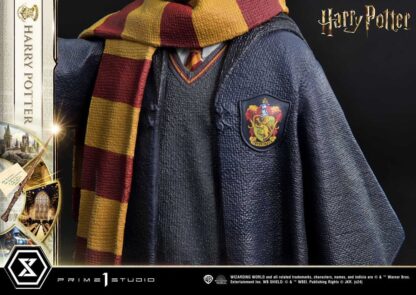 Harry Potter Prime Collectibles Statue 1/6 Harry Potter 28 cm – Bild 20