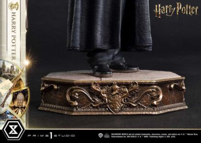 Harry Potter Prime Collectibles Statue 1/6 Harry Potter 28 cm – Bild 21