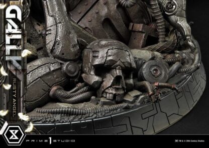 Alita: Battle Angel Statue 1/4 Alita 43 cm – Bild 17