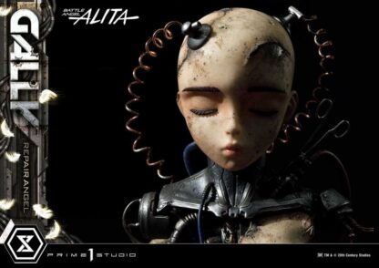 Alita: Battle Angel Statue 1/4 Gally Repair Angel 20 cm – Bild 21