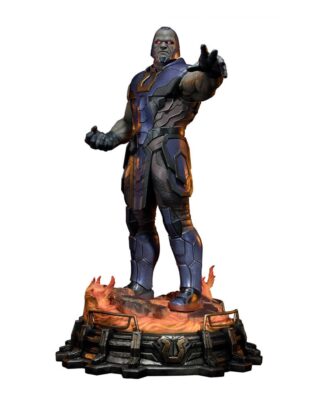 Injustice 2 Statue Darkseid Exclusive 87 cm