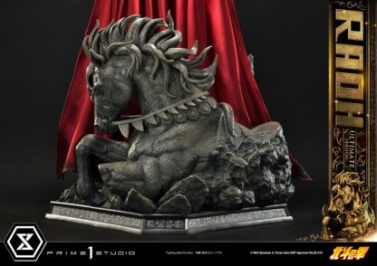 Fist of the North Star Statue 1/4 Raoh Ultimate Version 79 cm – Bild 24