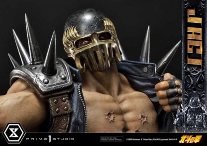 Fist of the North Star Statue Jagi Bonus Version 69 cm – Bild 13