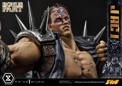 Fist of the North Star Statue Jagi Bonus Version 69 cm – Bild 14