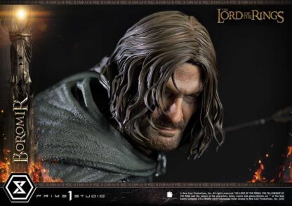 Herr der Ringe Statue 1/4 Boromir 51 cm – Bild 25