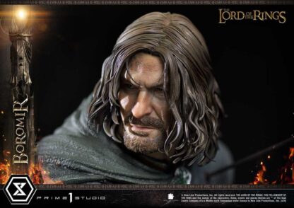 Herr der Ringe Statue 1/4 Boromir Bonus Ver. 51 cm – Bild 22