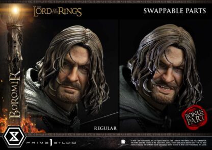 Herr der Ringe Statue 1/4 Boromir Bonus Ver. 51 cm – Bild 27