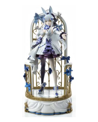 Girls' Frontline Prisma Wing PVC Statue 1/7 Primrose-Flavored Foil Candy Costume Deluxe Version 25 cm