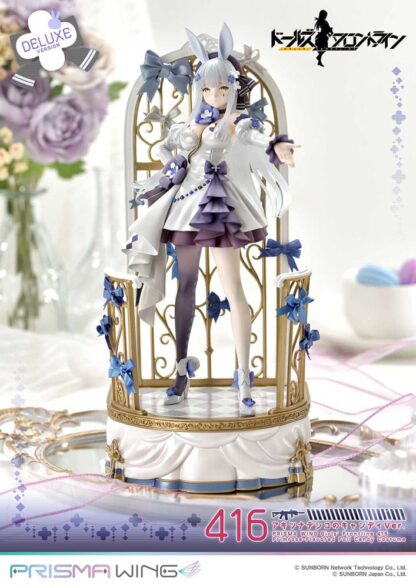 Girls' Frontline Prisma Wing PVC Statue 1/7 Primrose-Flavored Foil Candy Costume Deluxe Version 25 cm – Bild 3